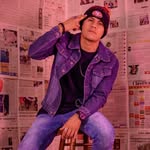 Christian Noyola - @chriz_sanla - Instagram