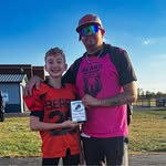 Chris Oberhaus - @the_obee - Instagram