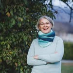 Christine Oberhauser - @christineoberhauser - Instagram