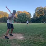 Chris O'Brien - @noda_16inch_softball - Instagram
