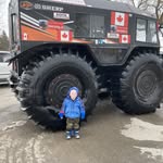 Chris OBrien - @canadiansherpadventures - Instagram