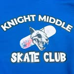 Chris O’Brien - @knight.middle.skate.club - Instagram