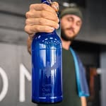 Chris O’Brien @comeoutbetter ERW and H2 - @comeouthydrated - Instagram