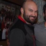 Chris Oestreich - @ace0320 - Instagram