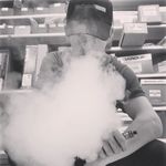 Chris Oestreich - @argylife_death - Instagram
