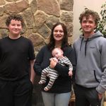 Chris Oestreich - @chris.oestreich.58 - Instagram