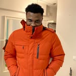 Chris Okereke - @christupas - Instagram