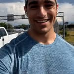 Chris Okereke - @lisacan730 - Instagram
