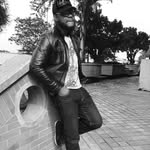 Christopher Okereke - @donchrisville - Instagram