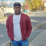 Christopher Okereke - @chrisejima3 - Instagram