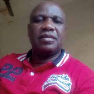 Christopher Okereke - @christopherokere9 - TikTok