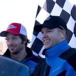 Chris Olds & Mike Morgan - @irondogteam10 - Instagram