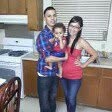 Chris Olivas - @khriz_16 - Instagram