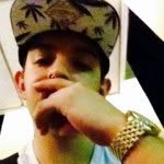 Chris Olivas - @that_60_kid713 - Instagram