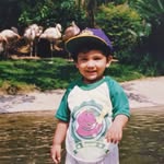 Chris Olivas - @rchrisolivas - Instagram