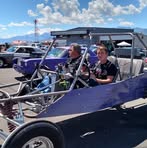 Chris Olive - Facebook