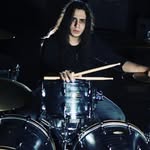 Chris Oliveira - @chris_oliveiradrums - Instagram