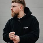 Chris Wolf - @chrisoliveiraf - Instagram
