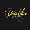 ChrisOlive Empire - @chrisoliveempire - TikTok