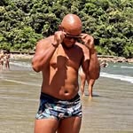 Cristiano Oliveira - @chris_oliveira.27 - Instagram
