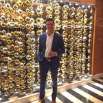 Chris Olney - @triflyboychris - Instagram