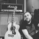 Chris Olson - @chrisolsonmusic - Instagram