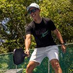 Chris Olson - @thepickleballstudio - Instagram