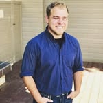 Chris Olson - @kingolsonian - Instagram