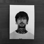 Chris Olson - @inkbychrisolson - Instagram