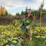 Chris Olson - @chefchrisolson - Instagram