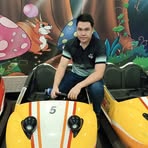Chris Acosta - Facebook