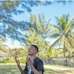 Chris Ømān - Facebook