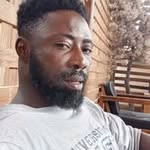 Chris Omane Yaw - @chrisomaneyaw - Instagram