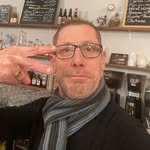 Christophe Omani - @chris.omani26 - Instagram