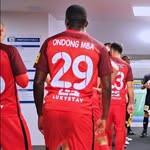Chris Marlon Ondong Mba - @chrisondongmba - Instagram