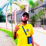 Chris Ondó - @ondo_chris_17 - Instagram