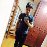 Chris Ondoy - @chrisondoy31 - Instagram