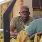 Christophe Ondoho - @chris.ondoho - Instagram