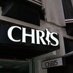 Chris Ooms - @uumske - Instagram