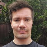 Chris Opperman - @chrisopperman1 - Instagram