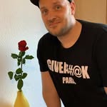 Chris Oppermann - @chrisoppermann86 - Instagram