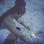 Chris Orion - @embodyinglight - Instagram