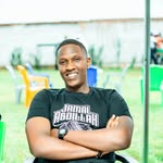 Orion Chris Carmel Nkunda - @orion_chris_carmel_nkunda - Instagram