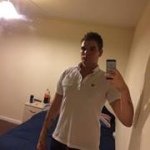 Chris Orme - @chrissy__1990 - Instagram