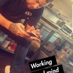 chris orme - @ormechris5 - Instagram