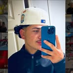 Chris Orozco - Facebook