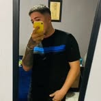 Chris Orozco - Facebook