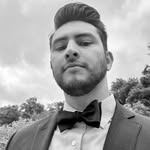 Chris Orozco - @chrisrafaorozco - Instagram