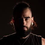 Chris Orozco - @operation_moksha - Instagram