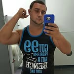 Chris Orozco - @the_361_lonewolf - Instagram